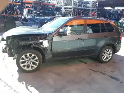 Veículo de Sucata bmw x5 (e70) xdrive30d do ano 2011 alimentado n57d30a