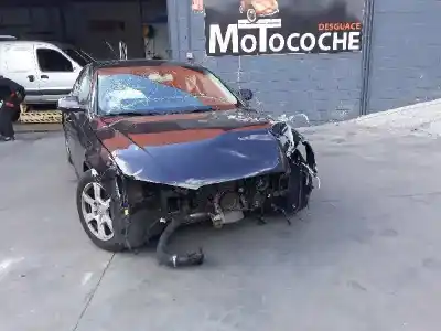 Sloopvoertuig audi a4 berlina (b8) e van het jaar 2010 aangedreven cagb