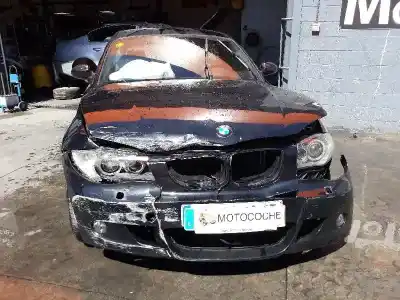 Veículo de Sucata bmw serie 1 berlina (e81/e87) 120d do ano 2008 alimentado n47d20a