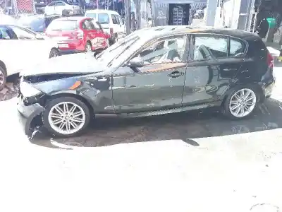 Veículo de Sucata bmw serie 1 berlina (e81/e87) 120d do ano 2008 alimentado n47d20a