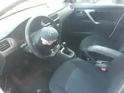 Утилизация автомобиля citroen c-elysée exclusive года 2015 питание bh02