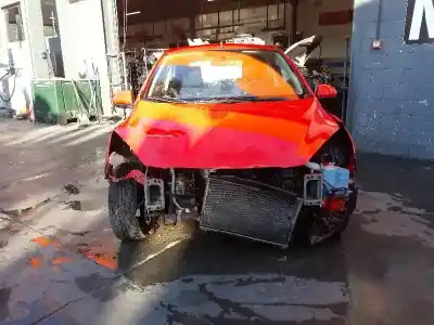 Veículo de Sucata mazda 2 lim. (de) 1.4 diesel cat do ano 2010 alimentado y4