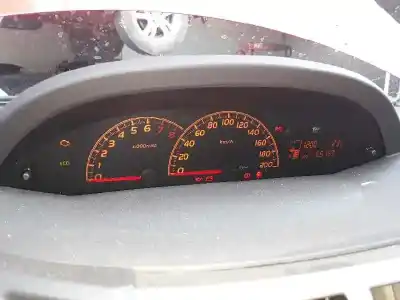 Scrapping Vehicle toyota yaris active of the year 2011 powered 1nr