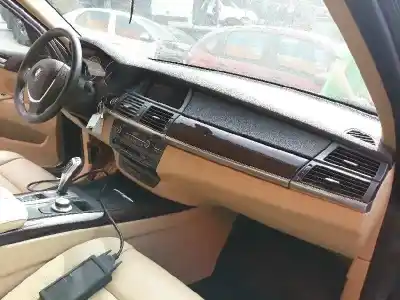 Veículo de Sucata bmw x5 (e70) 3.0sd do ano 2009 alimentado 306d5