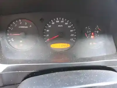 Veículo de Sucata ssangyong kyron 200 xdi limited do ano 2009 alimentado d20dt