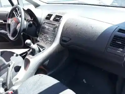 Утилизация автомобиля toyota auris active года 2008 питание 1adftv