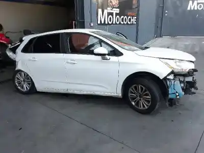 Здавання транспортного засобу CITROEN                                            C4 LIM.                                                                                                                                                                                                                                                    Tonic                                                                                                                                                                                                                                                      року 2014 потужний 8FP