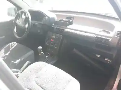 Veicolo di demolizione land rover freelander (ln) 1.8 16v cat dell'anno 2002 alimentato 18k4f