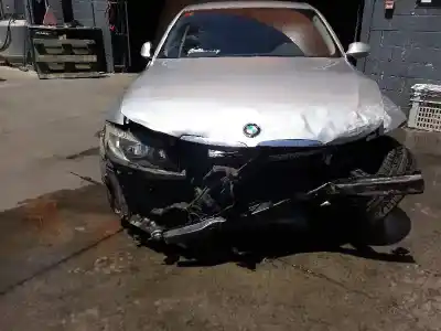 Veículo de Sucata bmw serie 3 berlina (e90) 3.0 325d do ano 2008 alimentado m57306d3