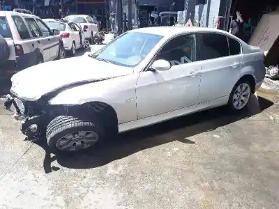 Veículo de Sucata bmw serie 3 berlina (e90) 3.0 325d do ano 2008 alimentado m57306d3