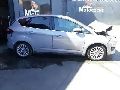 Утилизация автомобиля ford c-max (dm2) 1.6 года 2011 питание t1da