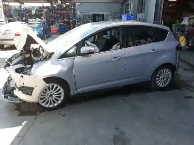 Утилизация автомобиля ford c-max (dm2) 1.6 года 2011 питание t1da