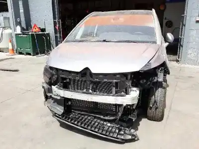 Здавання транспортного засобу citroen c4 grand picasso feel року 2017 потужний bh01