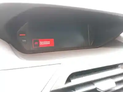 Здавання транспортного засобу citroen c4 grand picasso feel року 2017 потужний bh01