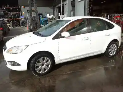 Veículo de Sucata ford focus lim. (cb4) trend do ano 2009 alimentado hhda