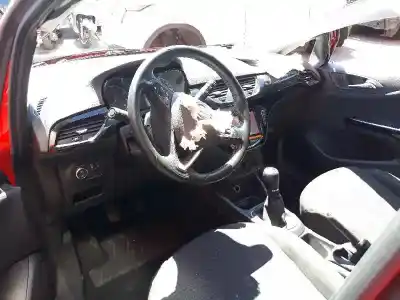 Veículo de Sucata opel corsa e selective do ano 2015 alimentado b14xer