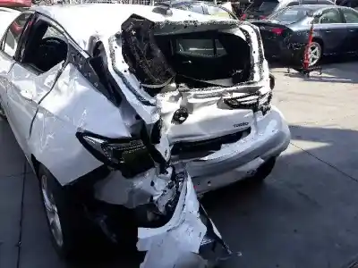 Утилизация автомобиля opel astra k sports tourer business года 2018 питание b14xft