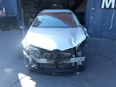 Scrapping Vehicle toyota auris (_e18_) 1.2 (nre185_) of the year 2017 powered 8nr