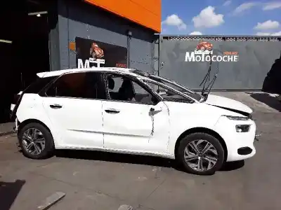 Здавання транспортного засобу citroen c4 picasso attraction року 2016 потужний hn02 Здавання транспортного засобу citroen c4 picasso attraction року 2016 потужний hn02