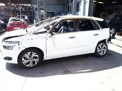 Здавання транспортного засобу citroen c4 picasso attraction року 2016 потужний hn02 Здавання транспортного засобу citroen c4 picasso attraction року 2016 потужний hn02
