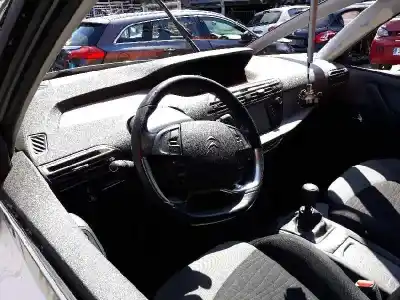Здавання транспортного засобу citroen c4 picasso attraction року 2016 потужний hn02 Здавання транспортного засобу citroen c4 picasso attraction року 2016 потужний hn02