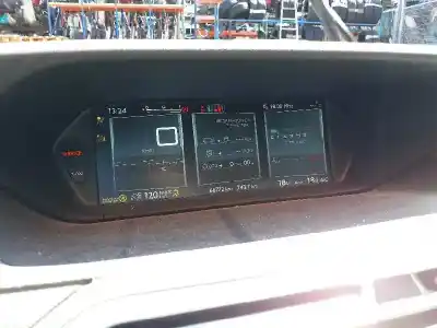 Здавання транспортного засобу citroen c4 picasso attraction року 2016 потужний hn02 Здавання транспортного засобу citroen c4 picasso attraction року 2016 потужний hn02