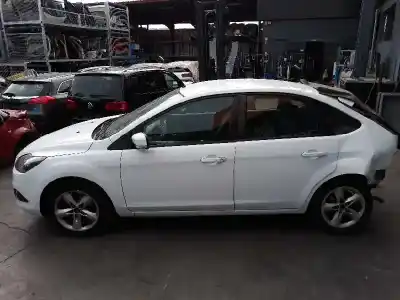 Veículo de Sucata ford focus lim. (cb4) trend do ano 2010 alimentado shda