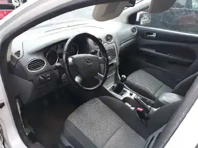 Veículo de Sucata ford focus lim. (cb4) trend do ano 2010 alimentado shda