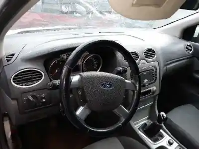 Veículo de Sucata ford focus lim. (cb4) trend do ano 2010 alimentado shda