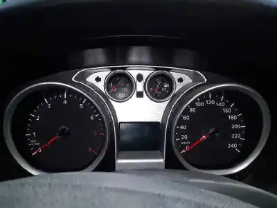 Veículo de Sucata ford focus lim. (cb4) trend do ano 2010 alimentado shda