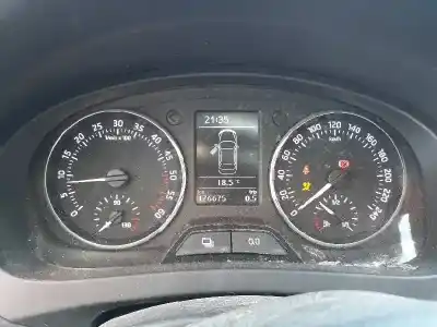 Scrapping Vehicle skoda rapid ambition of the year 2015 powered cayb