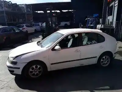 Scrapping Vehicle seat leon (1m1) stella of the year 2001 powered aqm