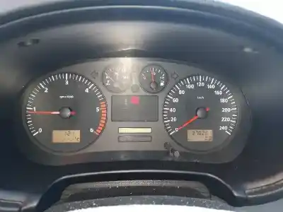 Scrapping Vehicle seat leon (1m1) stella of the year 2001 powered aqm