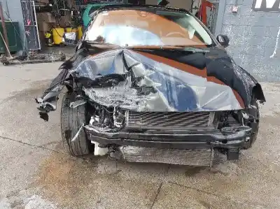 Утилизация автомобиля volvo v40 kinetic года 2015 питание d4204t8