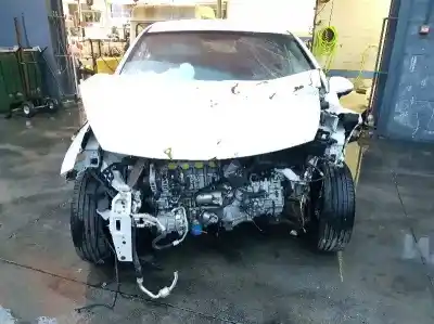 Veículo de Sucata kia rio iii (ub) 1.2 cvvt do ano 2017 alimentado g4la