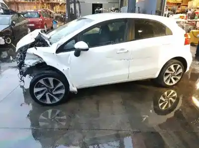 Veículo de Sucata kia rio iii (ub) 1.2 cvvt do ano 2017 alimentado g4la