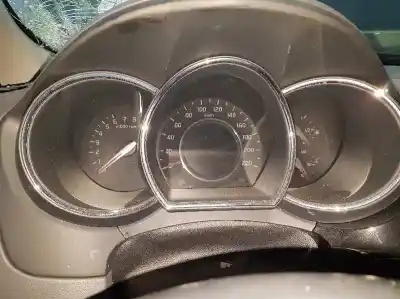 Veículo de Sucata kia rio iii (ub) 1.2 cvvt do ano 2017 alimentado g4la