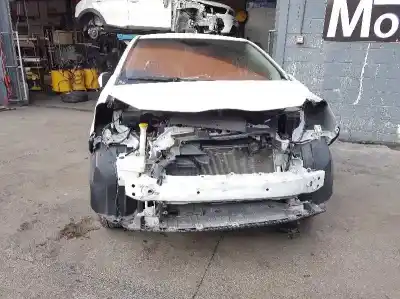 Veículo de Sucata toyota yaris active do ano 2016 alimentado 1nrfe