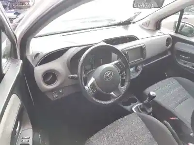 Veículo de Sucata toyota yaris active do ano 2016 alimentado 1nrfe