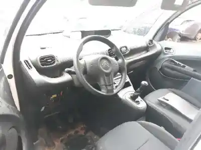 Утилизация автомобиля citroen c3 picasso attraction года 2012 питание 9hpdv6dted