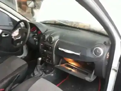 Утилизация автомобиля dacia duster ambiance 4x2 года 2013 питание k9k892