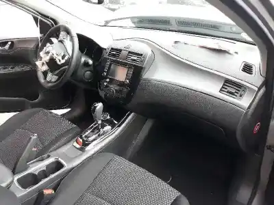 Утилизация автомобиля nissan pulsar (c13) acenta года 2016 питание hra2