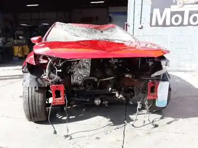 Scrapping Vehicle seat leon sc (5f5) fr of the year 2017 powered crmb