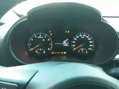 Утилизация автомобиля kia picanto (ja) 1.0 cat года 2017 питание g3la