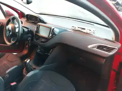 Утилизация автомобиля peugeot 208 ii (ub_, up_, uw_, uj_) 1.6 hdi 90 (ub9hpa) года 2013 питание 9hp