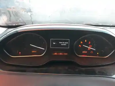 Утилизация автомобиля peugeot 208 ii (ub_, up_, uw_, uj_) 1.6 hdi 90 (ub9hpa) года 2013 питание 9hp
