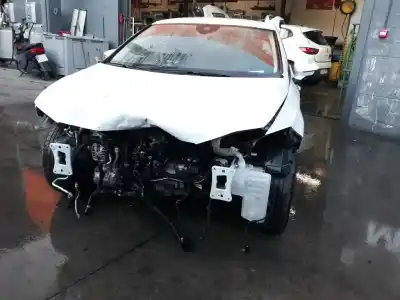 Утилизация автомобиля seat leon (5f1) style visio edition года 2017 питание ddya