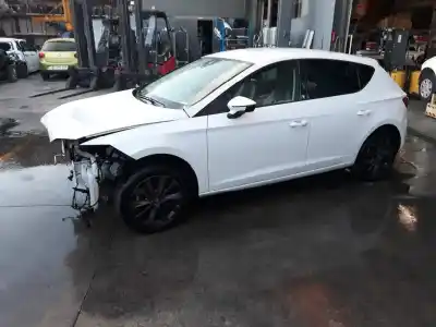 Утилизация автомобиля seat leon (5f1) style visio edition года 2017 питание ddya