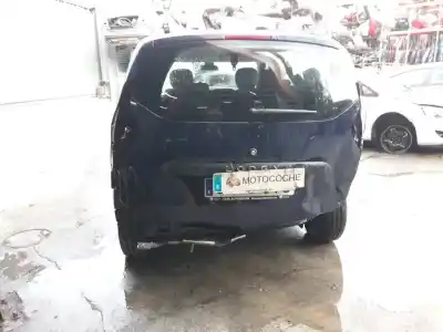 Здавання транспортного засобу dacia lodgy (js_) 1.2 tce (jsay jsm0) року 2016 потужний h5ff4