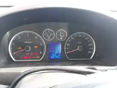 Veículo de Sucata hyundai i30 (gd) classic do ano 2011 alimentado d4fb